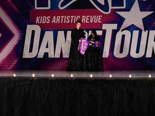 Minneapolis, MN - 3/16/2024 - Awards