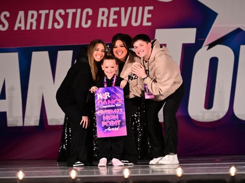 Minneapolis, MN - 3/16/2024 - Awards