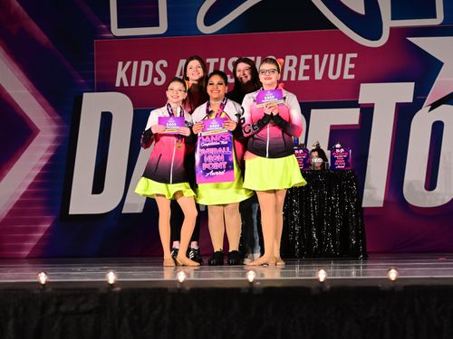 Minneapolis, MN - 3/16/2024 - Awards