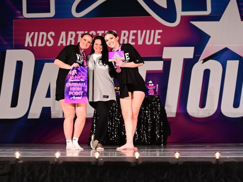 Minneapolis, MN - 3/16/2024 - Awards
