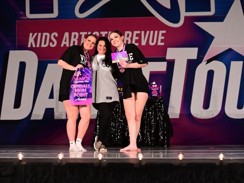 Minneapolis, MN - 3/16/2024 - Awards