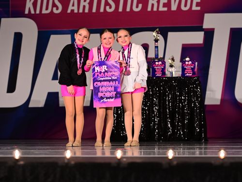 Minneapolis, MN - 3/16/2024 - Awards