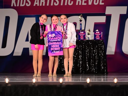 Minneapolis, MN - 3/16/2024 - Awards
