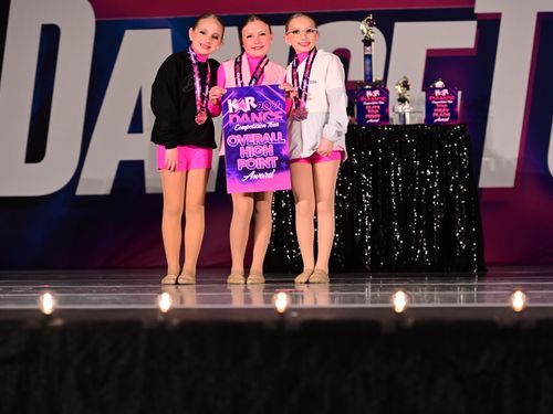 Minneapolis, MN - 3/16/2024 - Awards
