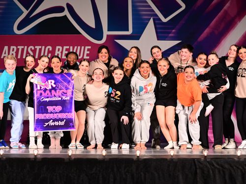 Minneapolis, MN - 3/16/2024 - Awards