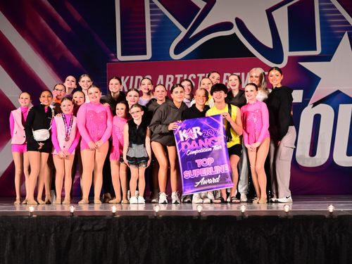 Minneapolis, MN - 3/16/2024 - Awards