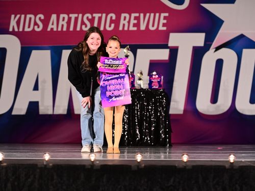 Minneapolis, MN - 3/16/2024 - Awards