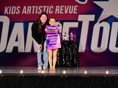 Minneapolis, MN - 3/16/2024 - Awards