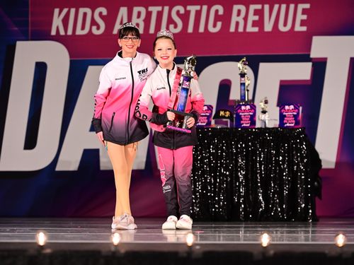 Minneapolis, MN - 3/16/2024 - Awards
