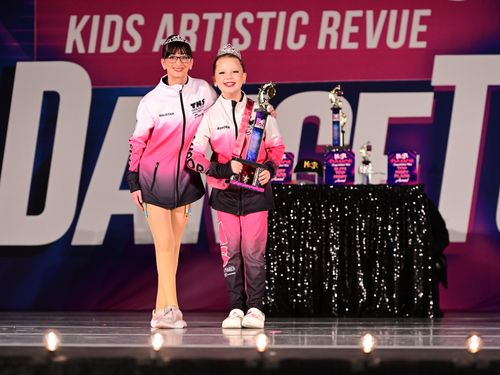 Minneapolis, MN - 3/16/2024 - Awards