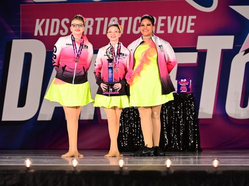 Minneapolis, MN - 3/16/2024 - Awards