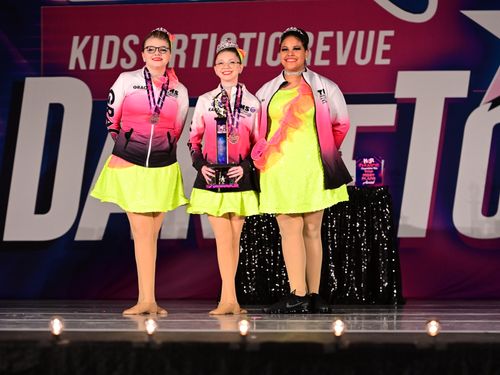 Minneapolis, MN - 3/16/2024 - Awards