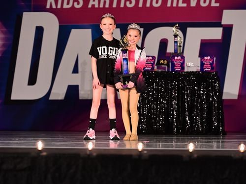 Minneapolis, MN - 3/16/2024 - Awards