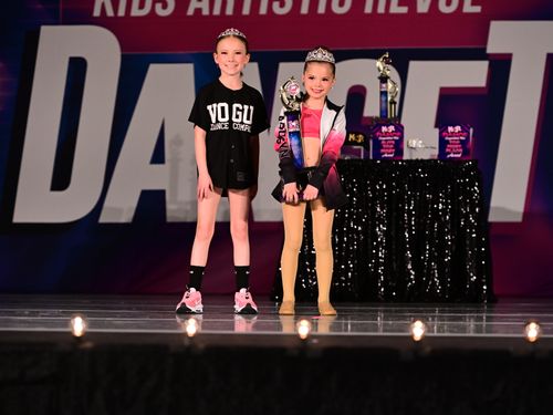 Minneapolis, MN - 3/16/2024 - Awards