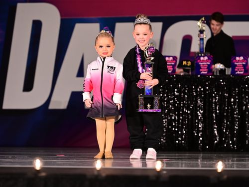 Minneapolis, MN - 3/16/2024 - Awards