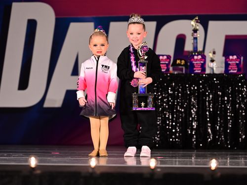 Minneapolis, MN - 3/16/2024 - Awards