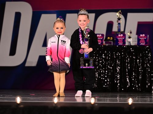 Minneapolis, MN - 3/16/2024 - Awards