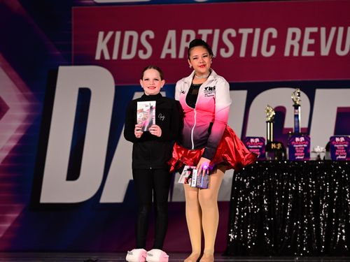 Minneapolis, MN - 3/16/2024 - Awards