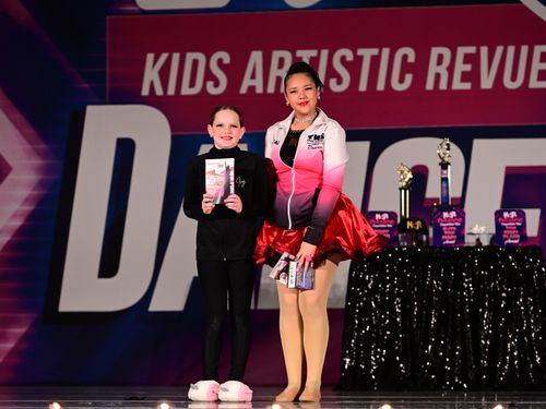 Minneapolis, MN - 3/16/2024 - Awards