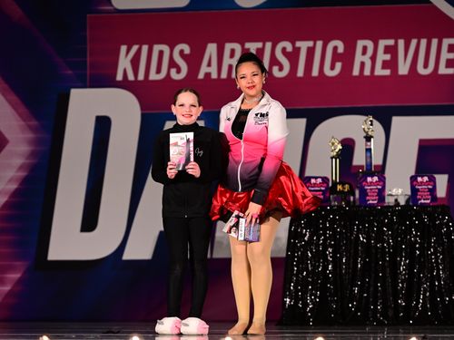 Minneapolis, MN - 3/16/2024 - Awards