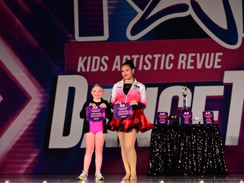 Minneapolis, MN - 3/16/2024 - Awards