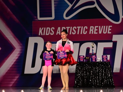 Minneapolis, MN - 3/16/2024 - Awards