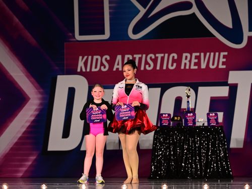 Minneapolis, MN - 3/16/2024 - Awards