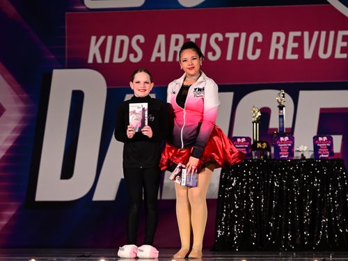Minneapolis, MN - 3/16/2024 - Awards