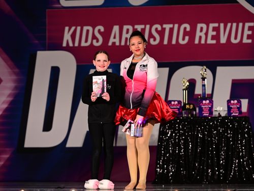 Minneapolis, MN - 3/16/2024 - Awards