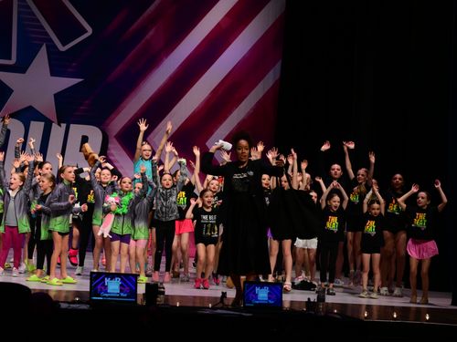 Columbus, OH - 5/17/2024 - Awards