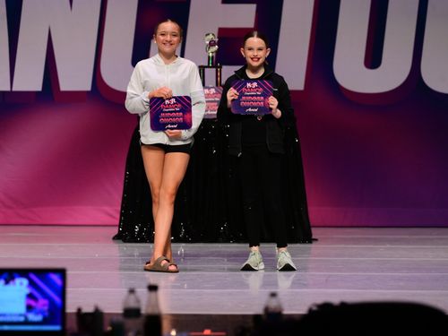 Columbus, OH - 5/17/2024 - Awards