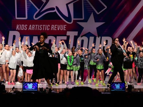 Columbus, OH - 5/17/2024 - Awards