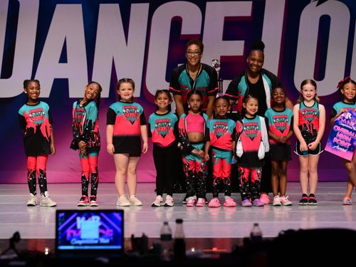 Columbus, OH - 5/17/2024 - Awards