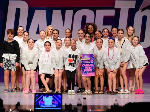 Columbus, OH - 5/17/2024 - Awards