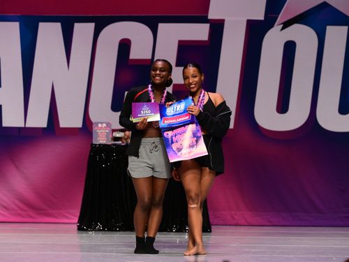 Columbus, OH - 5/17/2024 - Awards