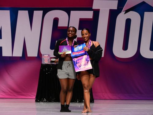 Columbus, OH - 5/17/2024 - Awards