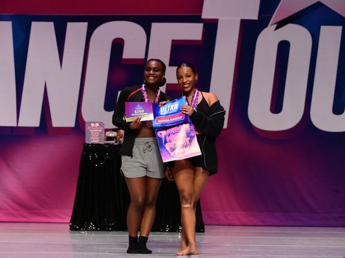 Columbus, OH - 5/17/2024 - Awards
