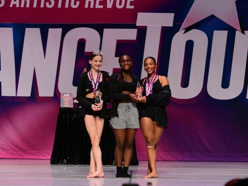 Columbus, OH - 5/17/2024 - Awards
