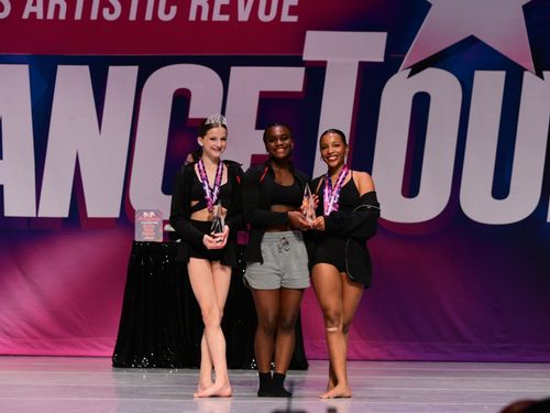 Columbus, OH - 5/17/2024 - Awards