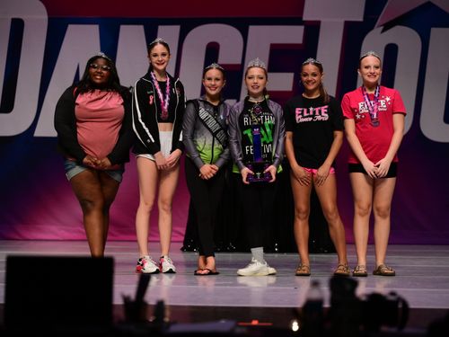 Columbus, OH - 5/17/2024 - Awards