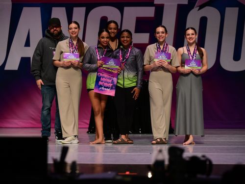 Columbus, OH - 5/17/2024 - Awards