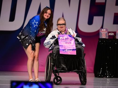 Columbus, OH - 5/17/2024 - Awards