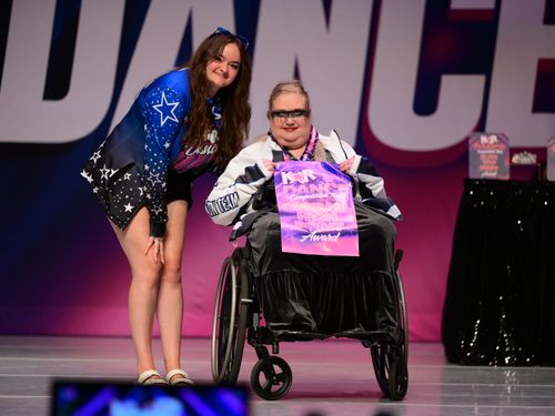 Columbus, OH - 5/17/2024 - Awards