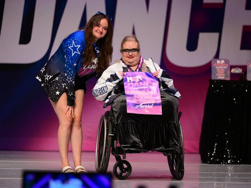 Columbus, OH - 5/17/2024 - Awards