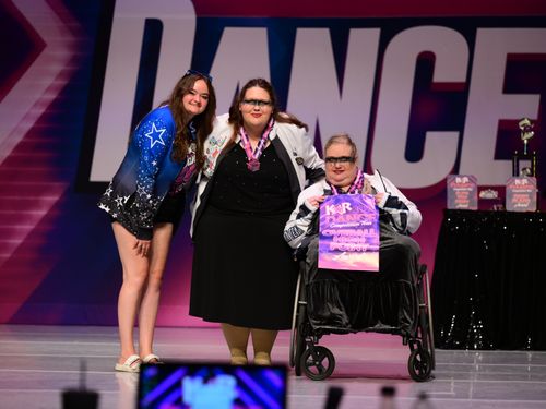 Columbus, OH - 5/17/2024 - Awards