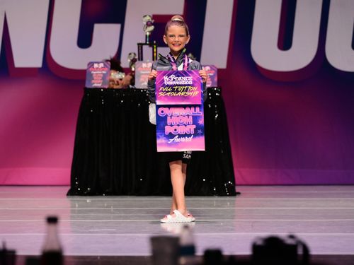Columbus, OH - 5/17/2024 - Awards