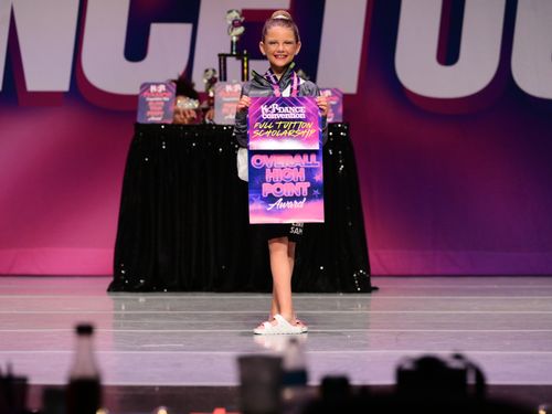 Columbus, OH - 5/17/2024 - Awards