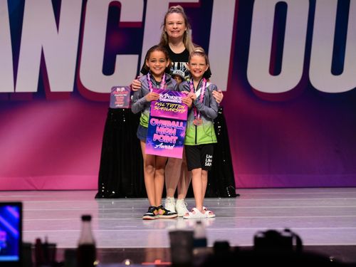 Columbus, OH - 5/17/2024 - Awards