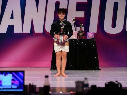 Columbus, OH - 5/17/2024 - Awards