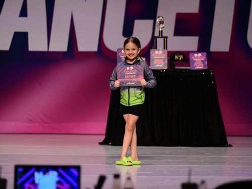 Columbus, OH - 5/17/2024 - Awards